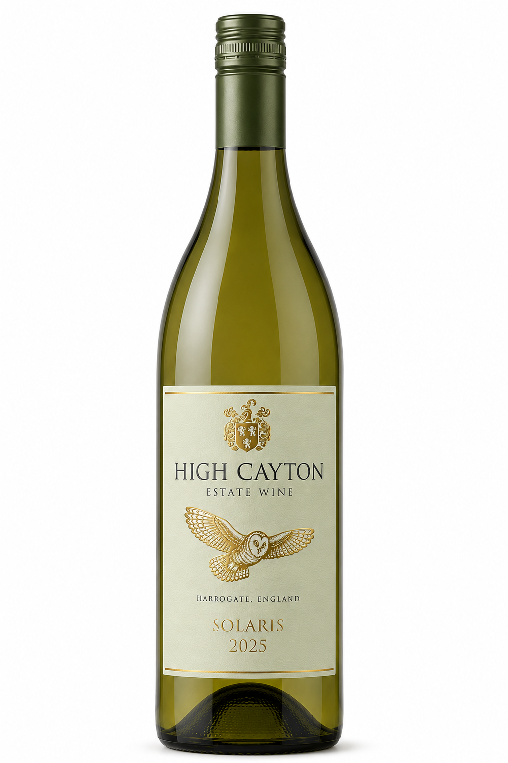 High Cayton Still Solaris 2025 (Pre-Order)