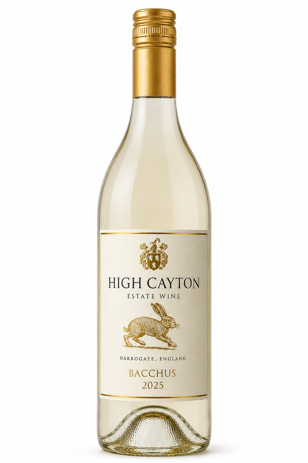High Cayton Still Bacchus 2025 (Pre-Order)